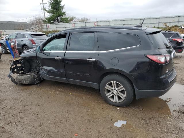 Photo 2 from auction – 2017 CHEVROLET TRAVERSE L with VIN 1GNKVGKD4HJ267643