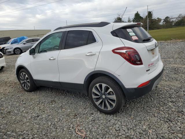 Photo 2 from auction – 2021 BUICK ENCORE PRE with VIN KL4CJASB1MB301458