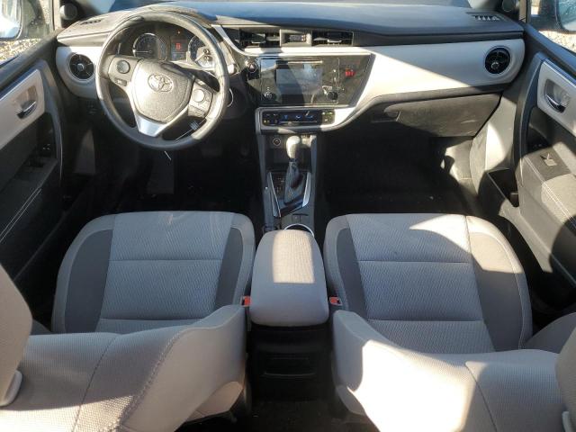 Photo 8 from auction – 2018 TOYOTA COROLLA L with VIN 2T1BURHE1JC081633