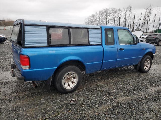 Photo 3 from auction – 2000 FORD RANGER SUP with VIN 1FTYR14V0YPA05609