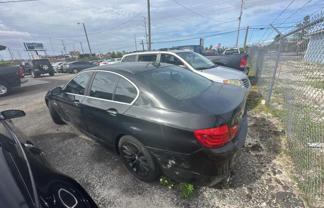 Photo 3 from auction – 2014 BMW 535 I with VIN WBA5B1C5XED479800
