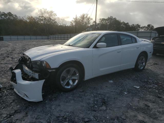 DODGE CHARGER 2011 with VIN 2B3CL3CG5BH538322 - Photo from auction
