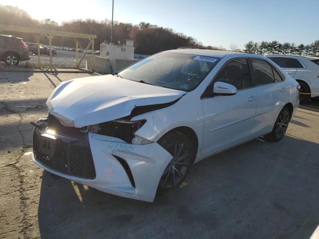 Photo 1 from auction – 2016 TOYOTA CAMRY LE with VIN 4T1BF1FK6GU144687