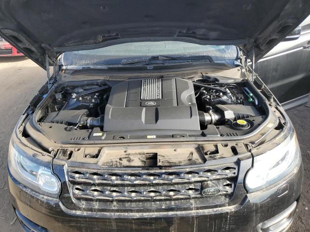 Photo 12 from auction – 2016 LAND ROVER RANGE ROVE with VIN SALWG2PF0GA588832