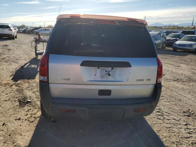 Photo 6 from auction – 2004 SATURN VUE with VIN 5GZCZ63464S843553