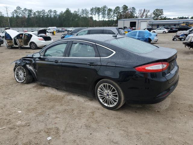 Photo 2 from auction – 2016 FORD FUSION SE with VIN 3FA6P0HD7GR236691