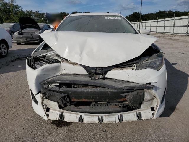 Photo 5 from auction – 2017 TOYOTA COROLLA L with VIN 2T1BURHEXHC855467
