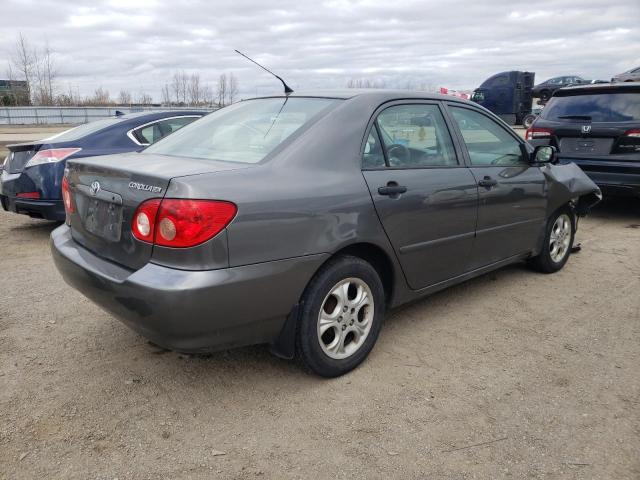 Photo 3 from auction – 2007 TOYOTA COROLLA CE with VIN 2T1BR32E27C815051