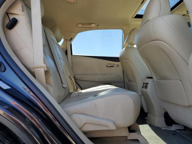 Foto 11 de la subasta – 2013 LEXUS RX 450H con VIN JTJBC1BA1D2449982