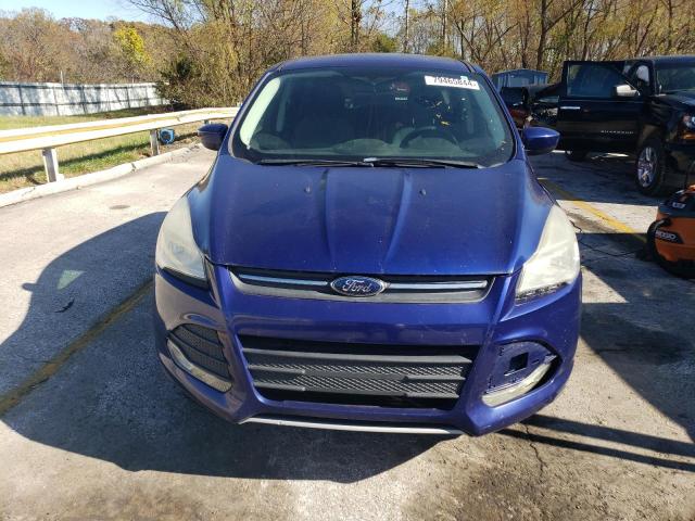Photo 5 from auction – 2014 FORD ESCAPE SE with VIN 1FMCU0G99EUA15095