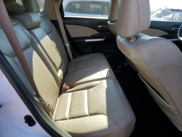 Photo 11 from auction – 2015 HONDA CR-V EXL with VIN 5J6RM4H79FL032709