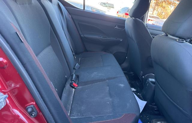 Photo 6 from auction – 2020 NISSAN VERSA SR with VIN 3N1CN8FV7LL806198