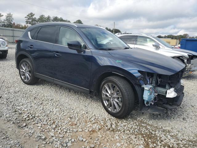 Zdjęcie 4 z aukcji – 2020 MAZDA CX-5 GRAND z VIN JM3KFBDM2L0778747