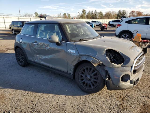 Photo 4 from auction – 2019 MINI COOPER S with VIN WMWXP7C53K2A51896