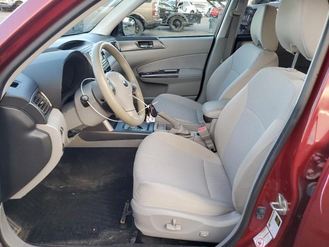 Photo 7 from auction – 2013 SUBARU FORESTER 2 with VIN JF2SHADC7DH420939
