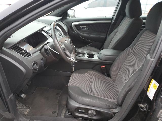 Photo 7 from auction – 2019 FORD TAURUS SEL with VIN 1FAHP2E89KG115155