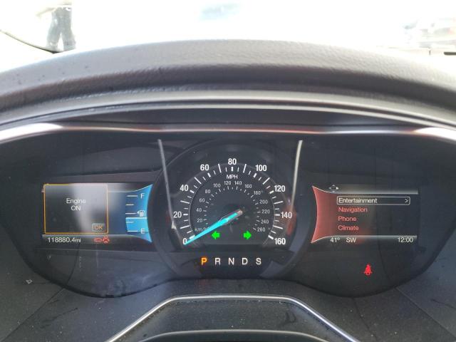 Photo 9 from auction – 2015 FORD FUSION TIT with VIN 3FA6P0D91FR292111