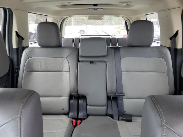 Photo 10 from auction – 2016 FORD FLEX LIMIT with VIN 2FMHK6DT2GBA10442