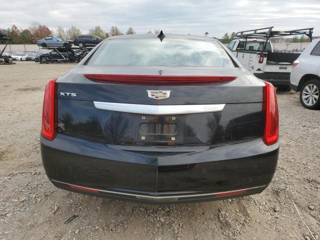Photo 6 from auction – 2017 CADILLAC XTS with VIN 2G61L5S32H9128230