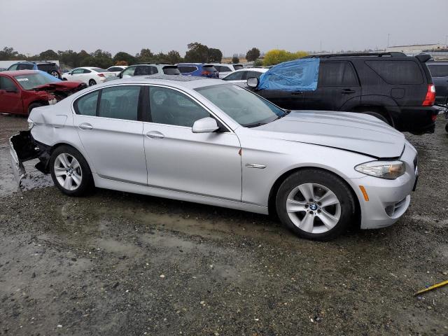 Foto 4 de la subasta – 2011 BMW 528 I con VIN WBAFR1C58BC739421