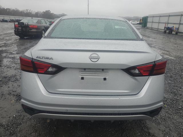 Photo 6 from auction – 2024 NISSAN ALTIMA S with VIN 1N4BL4BV1RN322135