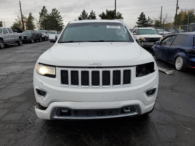 Photo 5 from auction – 2015 JEEP GRAND CHER with VIN 1C4RJFCG5FC652216