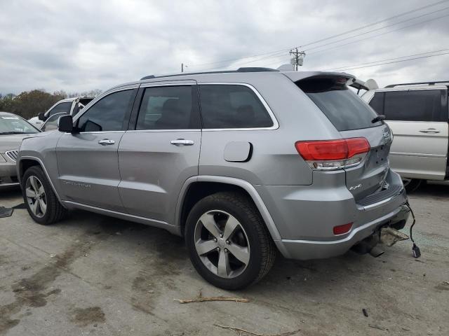 Photo 2 from auction – 2015 JEEP GRAND CHER with VIN 1C4RJFCG9FC847574