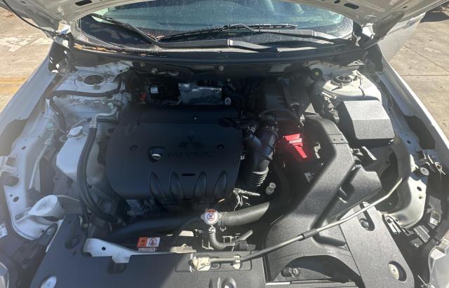 Photo 7 from auction – 2016 MITSUBISHI LANCER ES with VIN JA32U2FU6GU000704