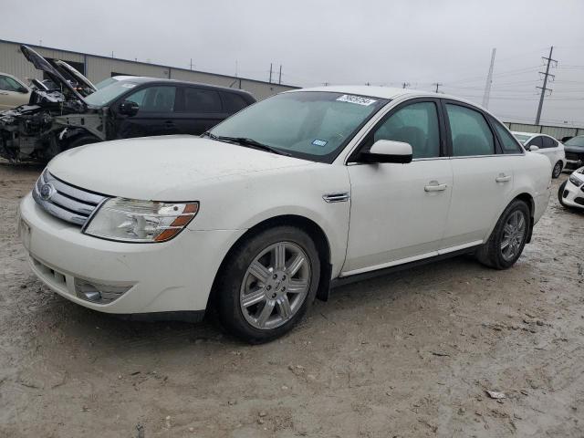 FORD TAURUS SE 2009 with VIN 1FAHP23W99G116544 - Photo from auction