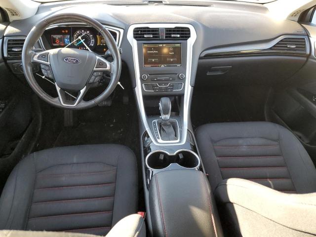 Photo 8 from auction – 2016 FORD FUSION SE with VIN 3FA6P0HD6GR296879
