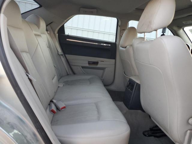 Photo 10 from auction – 2006 CHRYSLER 300C with VIN 2C3LK63H56H375581