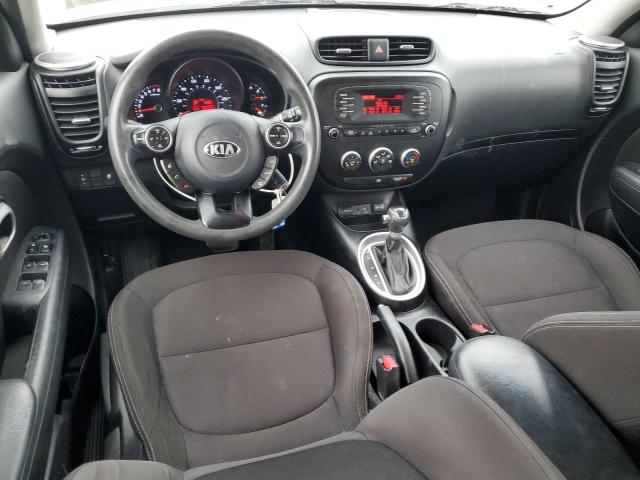 Photo 8 from auction – 2015 KIA SOUL with VIN KNDJN2A27F7236260