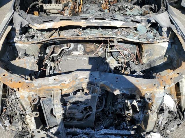 Photo 11 from auction – 2010 HONDA PILOT EX with VIN 5FNYF3H43AB013032