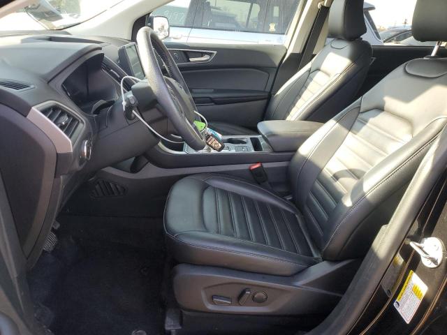 Photo 7 from auction – 2023 FORD EDGE SEL with VIN 2FMPK4J97PBA55689