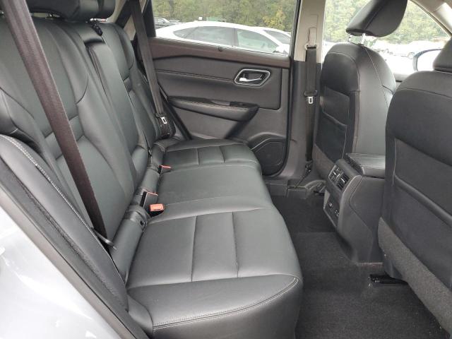 Photo 10 from auction – 2021 NISSAN ROGUE SL with VIN 5N1AT3CA2MC677441