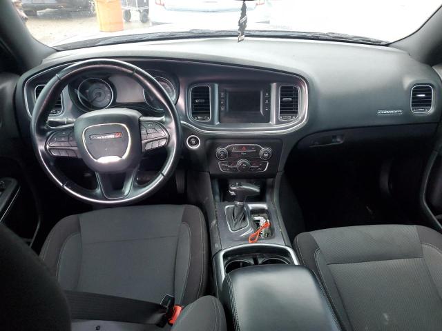 Photo 8 from auction – 2015 DODGE CHARGER SE with VIN 2C3CDXFG0FH908360