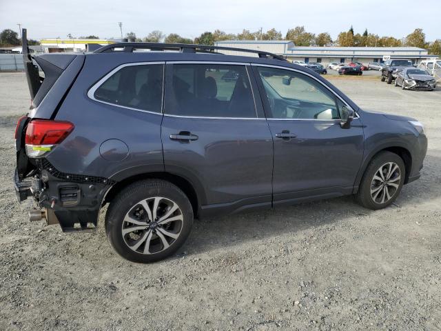 Photo 2 from auction – 2023 SUBARU FORESTER L with VIN JF2SKAPC7PH497411