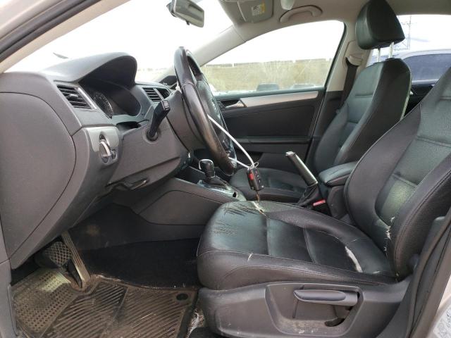 Photo 7 from auction – 2012 VOLKSWAGEN JETTA TDI with VIN 3VWLL7AJ3CM348992