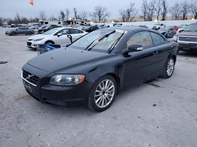 صورة رقم 1 من المزاد - 2008 VOLVO C70 T5 مع VIN YV1MC67268J044152