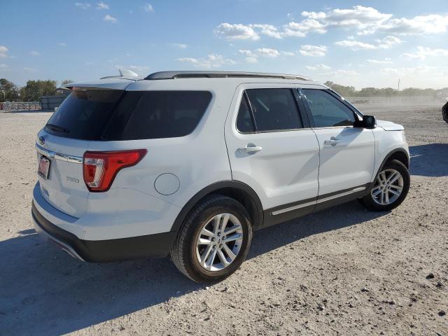 Photo 3 from auction – 2017 FORD EXPLORER X with VIN 1FM5K7DH2HGA15638