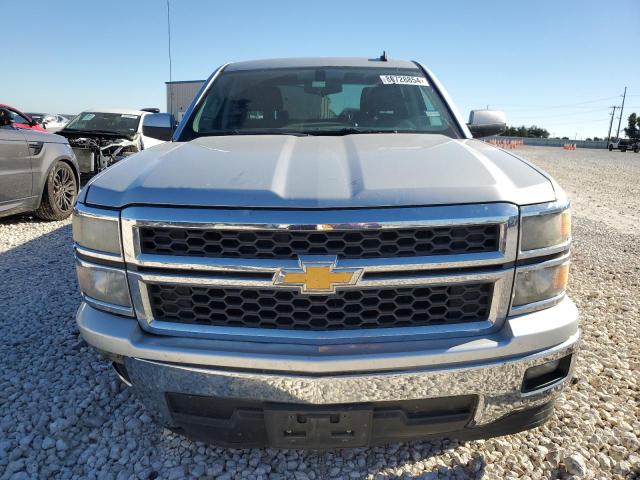 Photo 5 from auction – 2014 CHEVROLET SILVERADO with VIN 3GCPCREC5EG110316