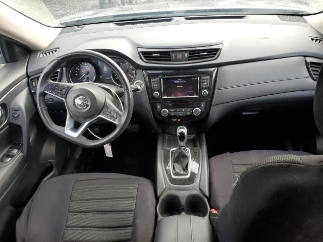 Photo 8 from auction – 2019 NISSAN ROGUE S with VIN KNMAT2MT7KP537275