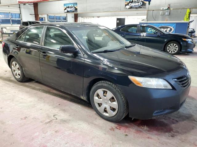 Photo 4 from auction – 2009 TOYOTA CAMRY BASE with VIN 4T1BE46KX9U416441