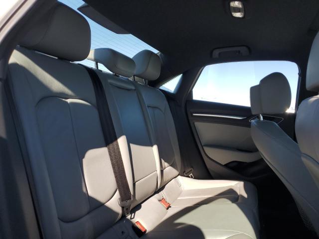 Photo 10 from auction – 2020 AUDI A3 PREMIUM with VIN WAUAUGFF0LA097175