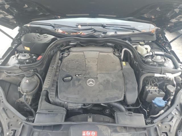 Photo 11 from auction – 2014 MERCEDES-BENZ E 350 4MAT with VIN WDDHF8JB3EA812447