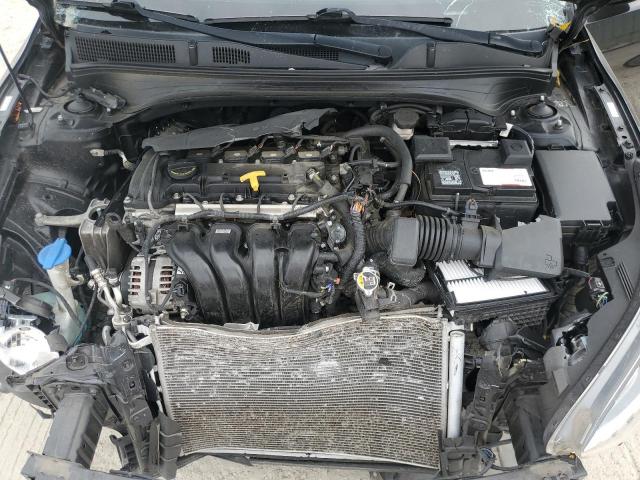 Photo 11 from auction – 2019 KIA FORTE FE with VIN 3KPF24AD8KE085872