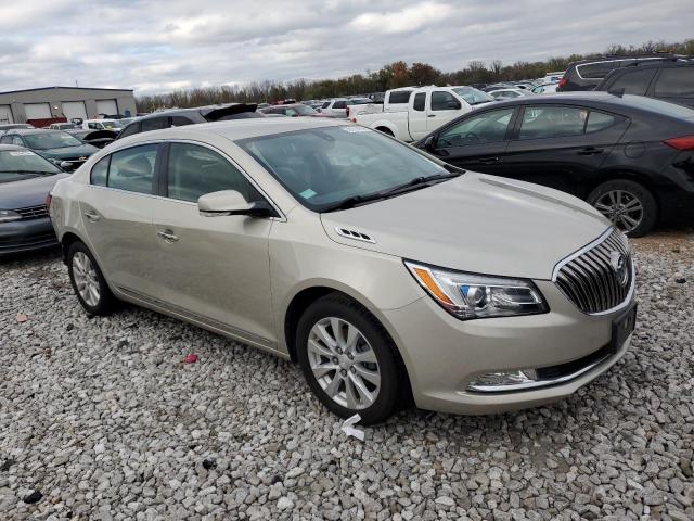 Фото 4 с аукциона – 2014 BUICK LACROSSE с VIN 1G4GB5GRXEF178167