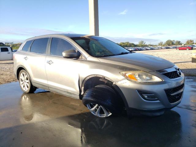 Photo 4 from auction – 2011 MAZDA CX-9 with VIN JM3TB2DAXB0301326