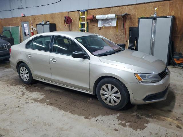 Photo 4 from auction – 2013 VOLKSWAGEN JETTA BASE with VIN 3VW2K7AJ4DM267029