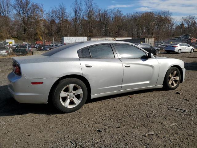 Photo 3 from auction – 2012 DODGE CHARGER SE with VIN 2C3CDXBG3CH298164